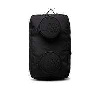 Zaino LEGO Brick 1x2 Backpack 20204-0026 Nero 00