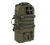 Zaino medico Savotta Medic Pack 18 l - Green
