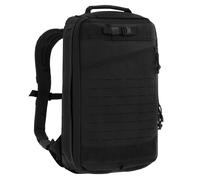 Zaino medico Tasmanian Tiger Medic Assault Pack L MKII 19 l - Black