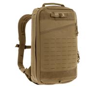 Tasmanian Tiger Medic Assault Pack L MKII, kit di pronto soccorso, marrone L Coyote Brown
