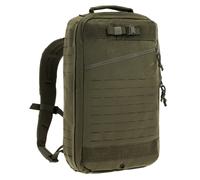 Zaino medico Tasmanian Tiger Medic Assault Pack L MKII 19 l - Olive