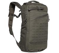 Zaino medico Tasmanian Tiger Medic Assault Pack L MKII IRR 19 l - Stone Grey Olive
