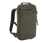 Zaino medico Tasmanian Tiger Medic Assault Pack MKII IRR 15 l - Stone Grey Olive