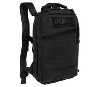 Zaino medico Tasmanian Tiger Medic Assault Pack S MKII 6 l - Black