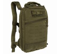 Zaino medico Tasmanian Tiger Medic Assault Pack S MKII 6 l - Olive