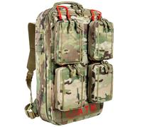 Zaino medico Tasmanian Tiger Medic Mascal Pack 19 l - MultiCam
