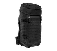 Zaino medico Tasmanian Tiger Medic Platoon Pack 57 l - Black