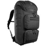 Zaino medico Tasmanian Tiger Modular Medic Pack 38 l - Black