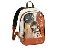 Anekke Zaino da città 32 cm mehrfarbig (TAS042354)