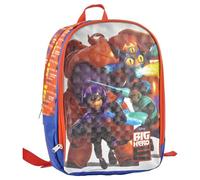 ZAINO MEDIO BIG HERO 6
