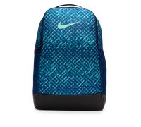 Zaino medio da training Nike Brasilia 9.5 (24 l) - Blu TAGLIA UNICA