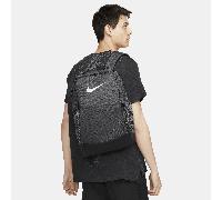 Zaino medio da training Nike Brasilia 9.5 (24 l) - Grigio TAGLIA UNICA