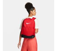 Zaino medio da training Nike Brasilia 9.5 (24 l) - Rosso TAGLIA UNICA
