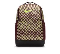 Zaino medio da training Nike Brasilia 9.5 (24 l) - Rosso TAGLIA UNICA