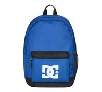 Zaino medio DC Shoes Nickel 20L, blu denim
