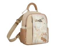 Anekke Nature Zaino da città 30 cm mehrfarbig (TAS042422)