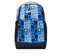 Zaino medio Nike Brasilia (24 l) - Blu TAGLIA UNICA