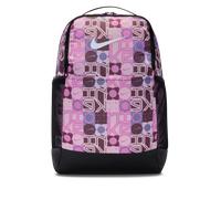 Zaino medio Nike Brasilia (24 l) - Nero TAGLIA UNICA