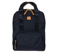 Zaino con doppio manico Brics - Colori: 050-Ocean Blue 050-Ocean Blue