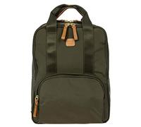 Zaino con doppio manico Brics - Colori: 078-Oliva 078-Oliva