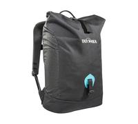 Zaino messenger Tatonka Cordura 500D Noir 25 L