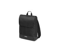 Zaino Metro Backpack Slim Black