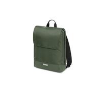 Zaino Metro Backpack Slim Verde | Moleskine