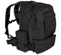 Zaino MFH Tactical Modular 45 l - Black