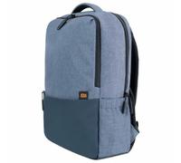 Xiaomi BHR4905GL zaino Blu Fibra, Poliestere