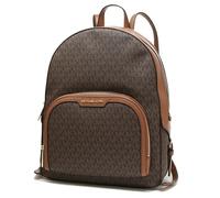 Michael Kors, Jaycee, Zainetto da donna, Marrone, Large