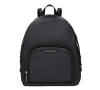 Zaino Michael Kors Jaycee Nero 39 x 32 x 13 cm