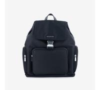 Michael Kors - Zaino in tessuto - - Bags - Donna - Nero - ONE SIZE