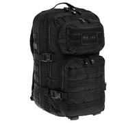 Zaino Mil-Tec Assault Pack Large 36 l - Black
