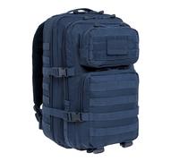 Zaino Mil-Tec Assault Pack Large 36 l - Dark Blue