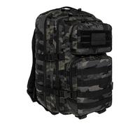 Zaino Mil-Tec Assault Pack Large 36 l - Dark Camo