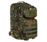 Zaino Mil-Tec Assault Pack Large 36 l - Flecktarn