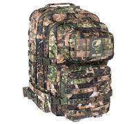 Zaino Mil-Tec Assault Pack Large 36 l - Phantomleaf WASP I Z3A