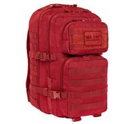 Zaino Mil-Tec Assault Pack Large 36 l - Signal Red
