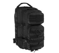 Zaino Mil-Tec Assault Pack Large 36 l - Tactical Black