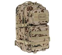 Zaino Mil-Tec Assault Pack Large 36 l - Tropical Camo
