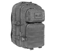 Zaino Mil-Tec Assault Pack Large 36 l - Urban Grey