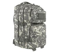 Zaino Mil-Tec Assault Pack Laser Cut Large 36 l - AT-Digital