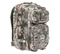 Zaino Mil-Tec Assault Pack Laser Cut Large 36 l - Phantomleaf WASP I Z1B