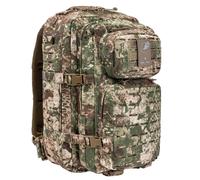 Zaino Mil-Tec Assault Pack Laser Cut Large 36 l - Phantomleaf WASP I Z2