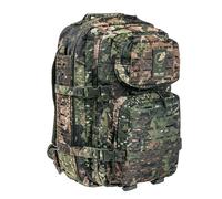 Zaino Mil-Tec Assault Pack Laser Cut Large 36 l - Phantomleaf WASP I Z3A