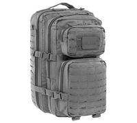 Zaino Mil-Tec Assault Pack Laser Cut Large 36 l - Urban Grey
