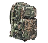 Zaino Mil-Tec Assault Pack Laser Cut Small 20 l - Phantomleaf WASP I Z3A