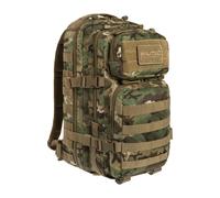 Zaino Mil-Tec Assault Pack Small 20 l - Arid MC Camo