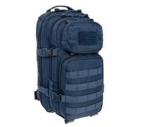 Zaino Mil-Tec Assault Pack Small 20 l - Dark Blue