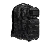 Zaino Mil-Tec Assault Pack Small 20 l - Dark Camo
